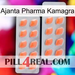 Ajanta Pharma Kamagra 27